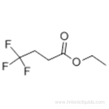 Butanoic acid,4,4,4-trifluoro-, ethyl ester CAS 371-26-6